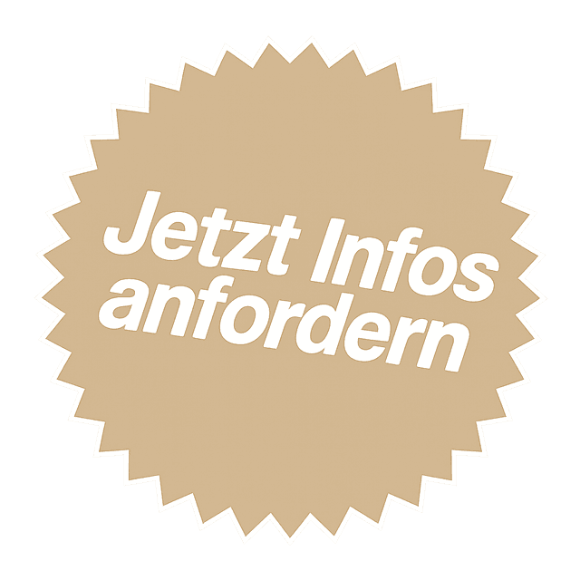 Jetzt Infos anfordern